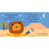 Goodnight Lion